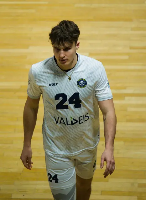 Grand Nancy Volley Ball vs Chalon-sur-Saone — photo 32